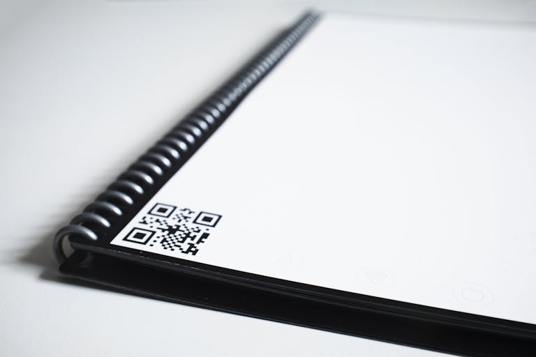 How to Optimize Your QR Codes for Fast and Efficient Scanning